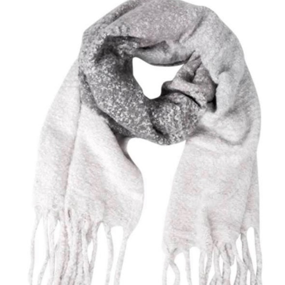 Anthropologie Accessories - MerSea and Co Scarf Wrap